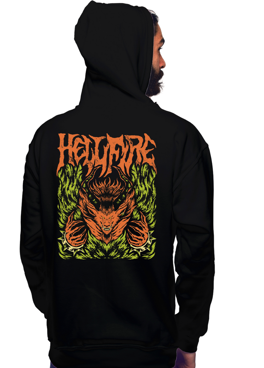 Hellfire