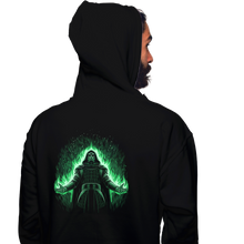 Load image into Gallery viewer, Latverian Monarch Aura
