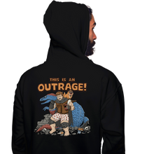 Load image into Gallery viewer, This Is An Outrage
