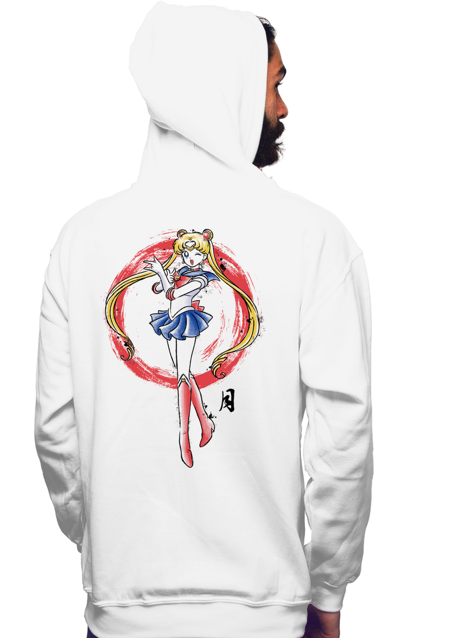 Sailor Moon