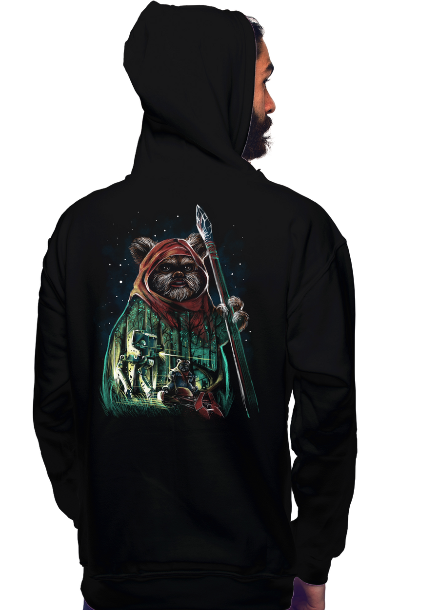 The Defense of Endor