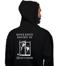 Load image into Gallery viewer, Knocking On Kevin's Door
