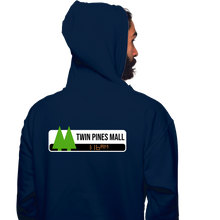 Load image into Gallery viewer, Twin Pines Mall
