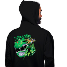 Load image into Gallery viewer, The Dragon
