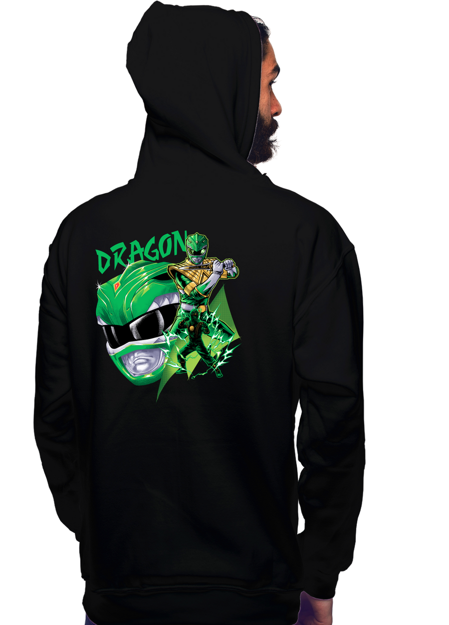 The Dragon