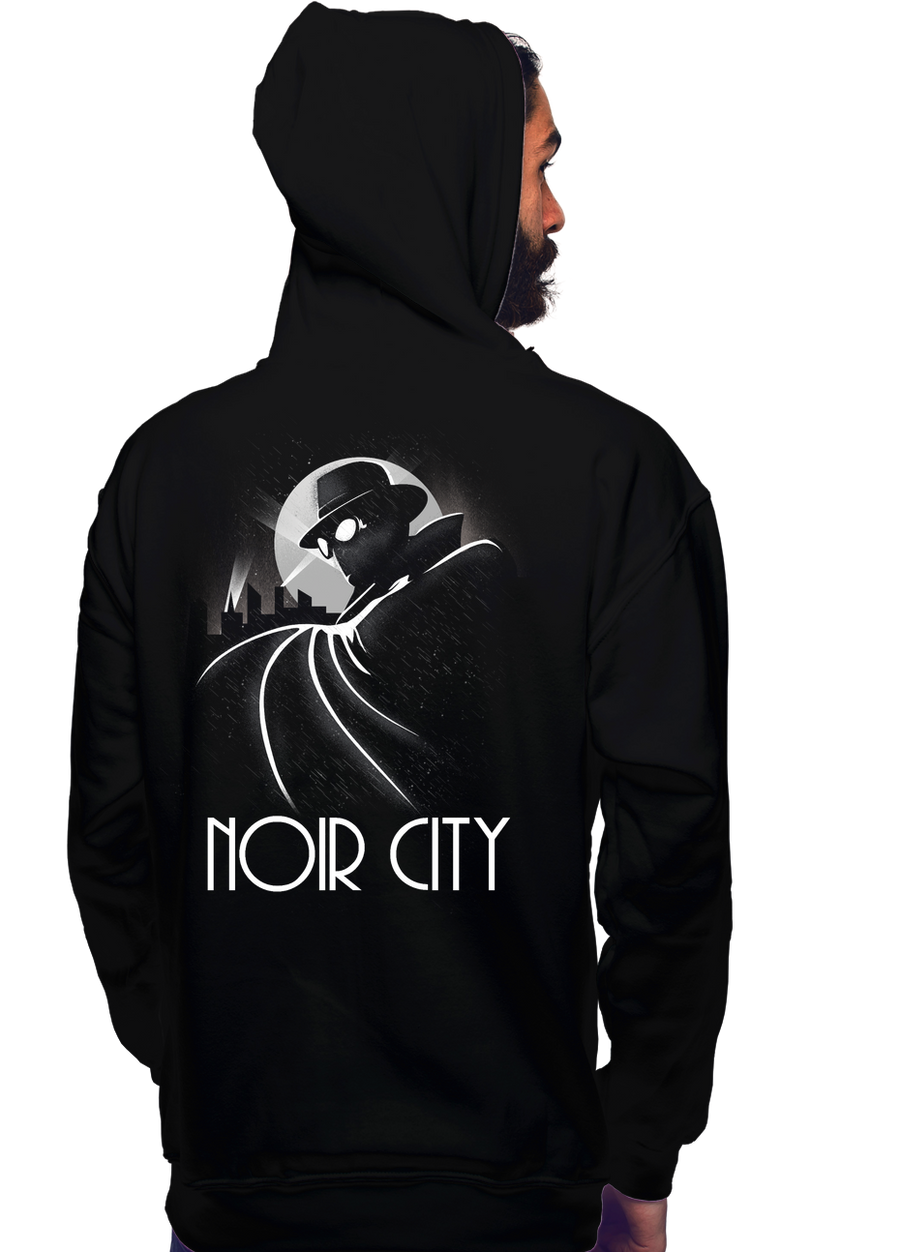 Noir City
