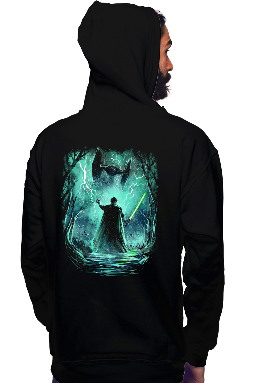The Jedi Knight