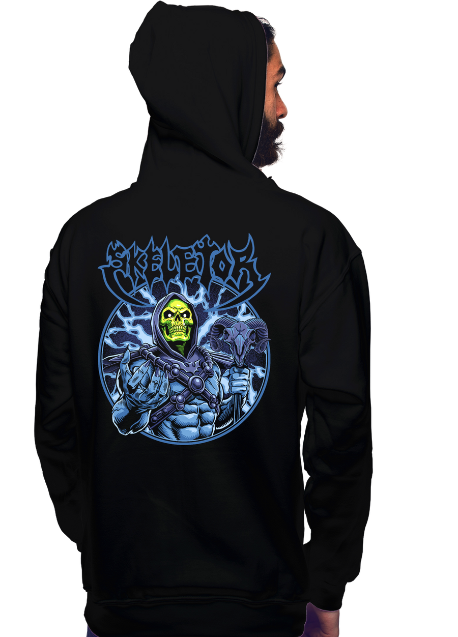 Skeletor Metal