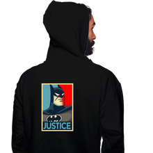 Load image into Gallery viewer, Justice
