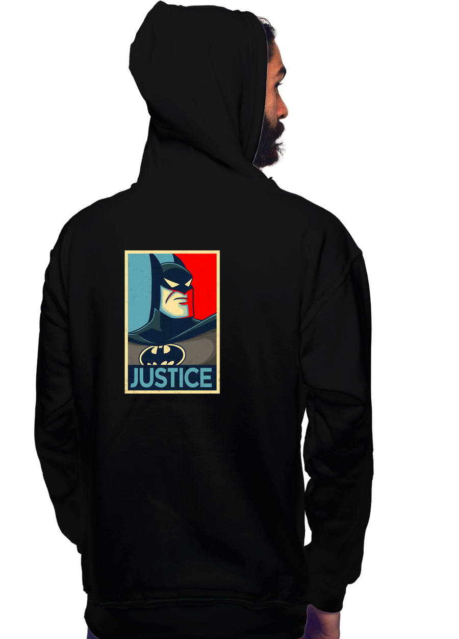 Justice