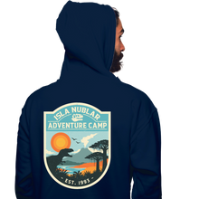 Load image into Gallery viewer, Isla Nublar Adventure Camp
