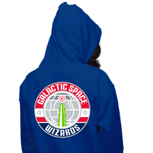 Load image into Gallery viewer, Space Wizards
