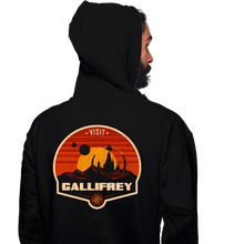 Load image into Gallery viewer, The Citadel of the Time Lords
