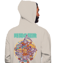 Load image into Gallery viewer, Time Adventure
