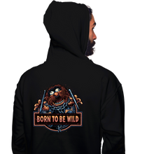 Load image into Gallery viewer, Born to be Wild
