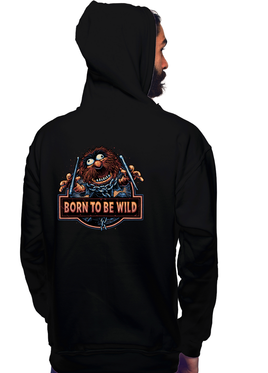 Born to be Wild