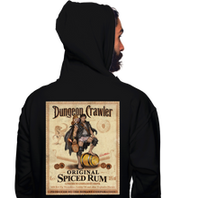 Load image into Gallery viewer, Dungeon Crawler Spiced Rum
