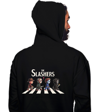 Load image into Gallery viewer, The Slashers
