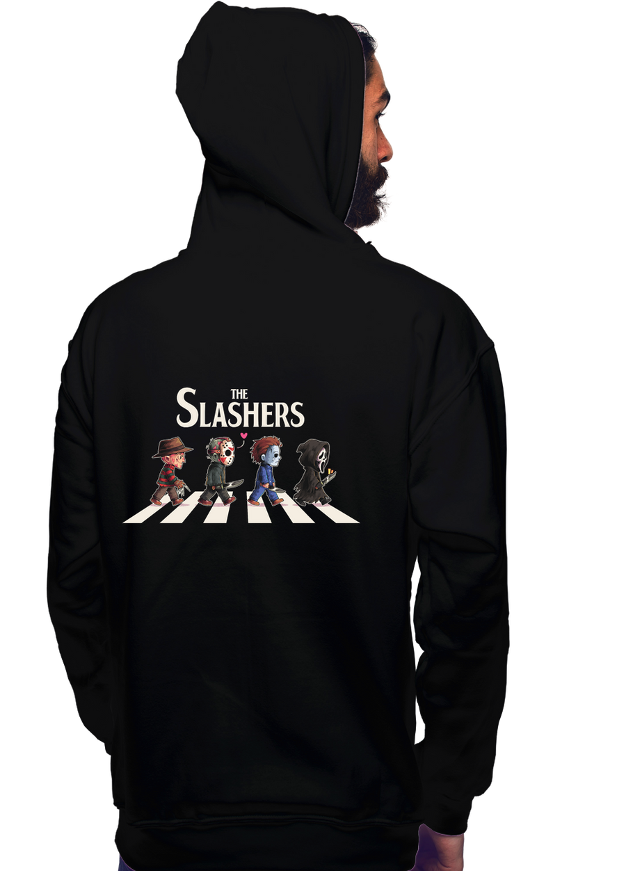 The Slashers