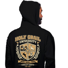 Load image into Gallery viewer, Holy Grail University
