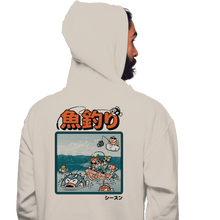 Load image into Gallery viewer, Fishing Time

