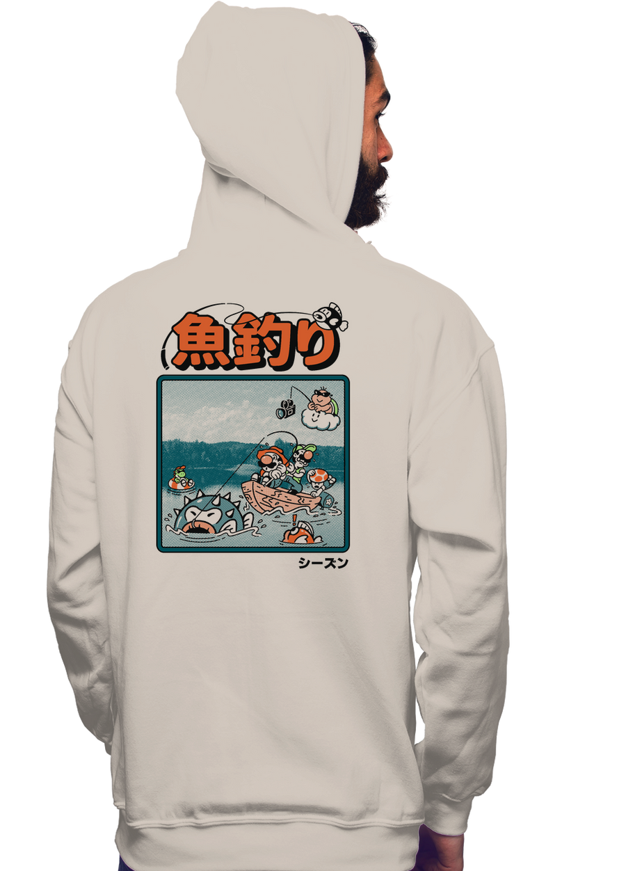 Fishing Time