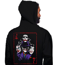 Load image into Gallery viewer, Four Jokers
