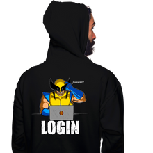 Load image into Gallery viewer, LOGIN
