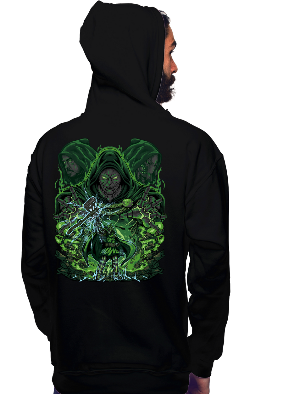 Victor Von Doom