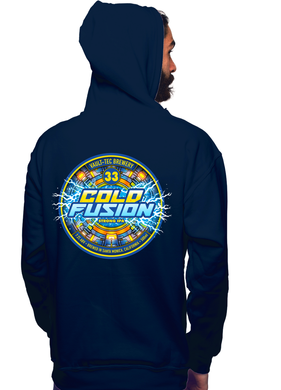 Cold Fusion Beer
