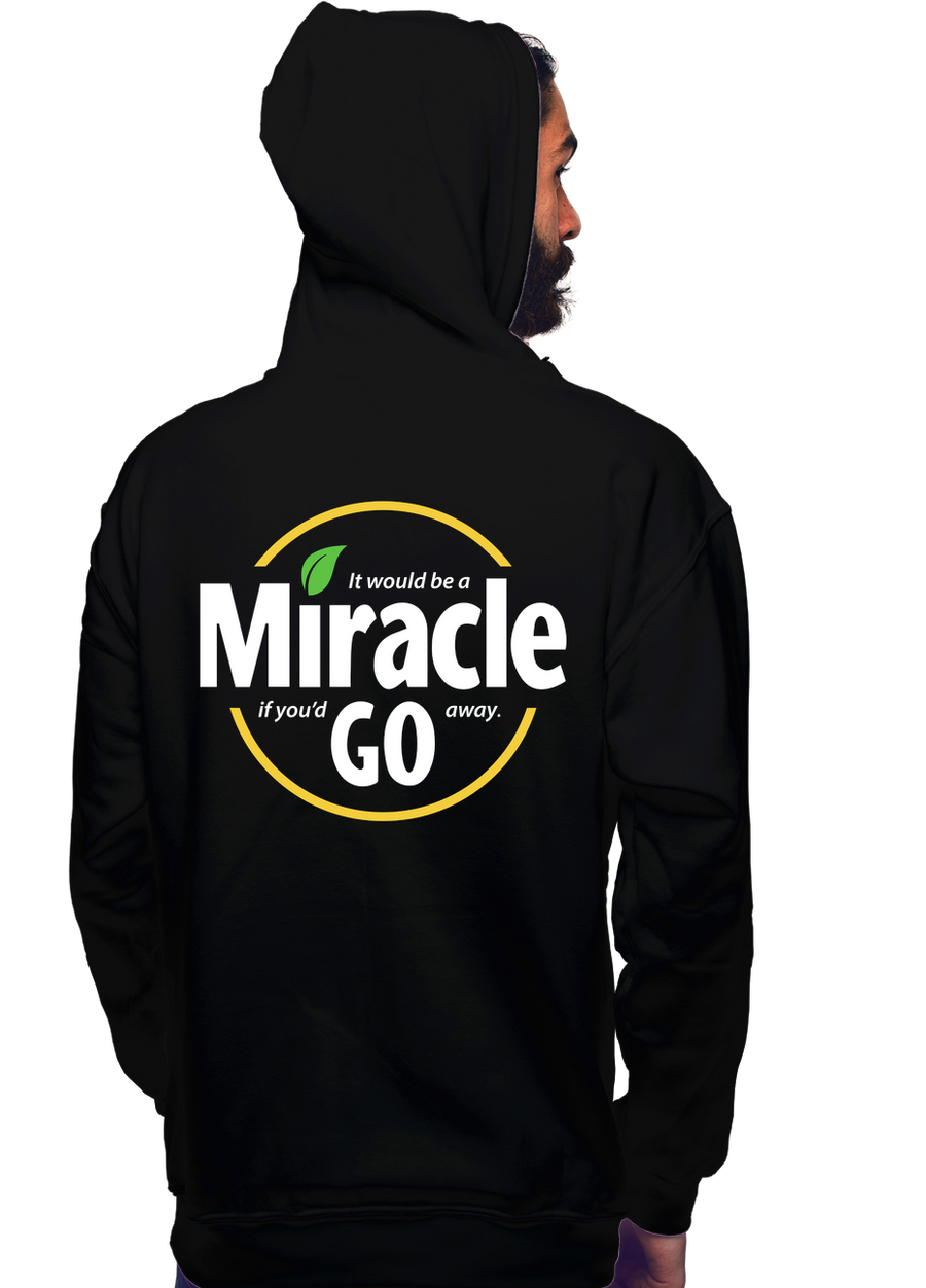 Miracle Go