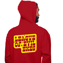 Load image into Gallery viewer, League Of Evil Exes
