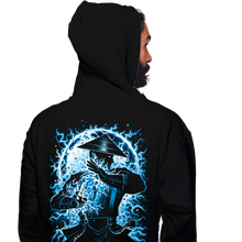 Load image into Gallery viewer, The Protector Of The Earthrealm
