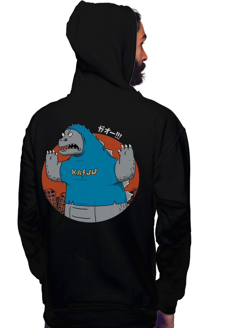 Kaijuholio