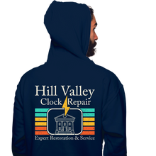 Load image into Gallery viewer, Hill Valley Clock Repair

