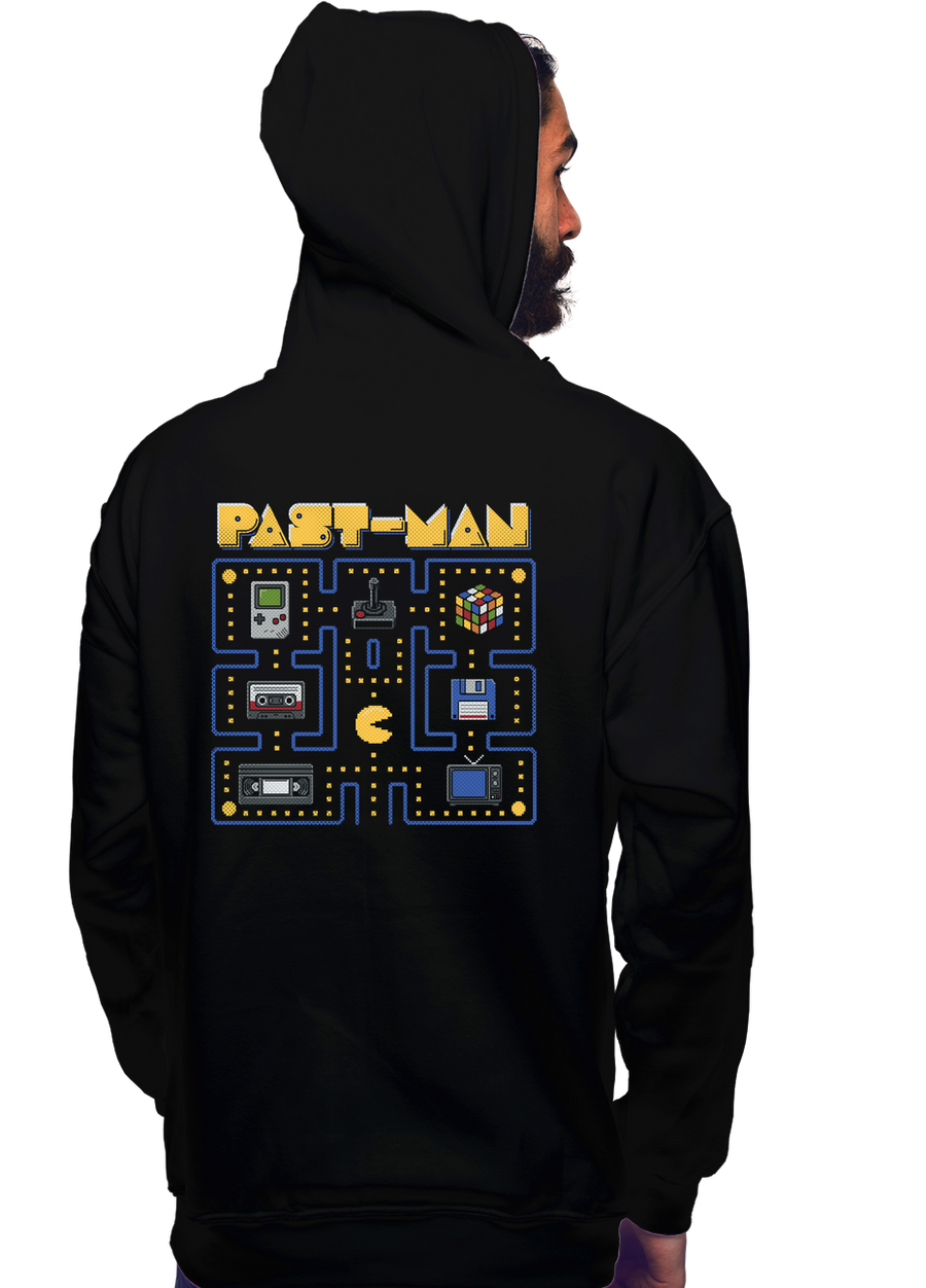 Past-Man