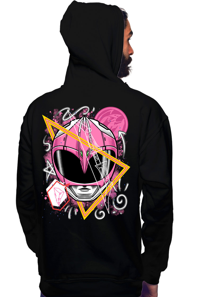 Pop Pink
