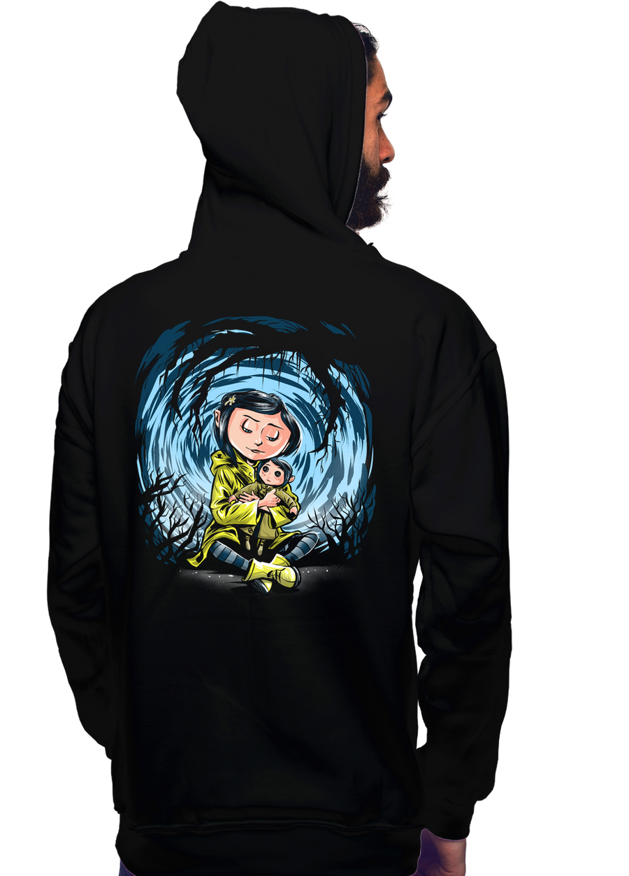 The Worlds Of Coraline