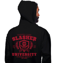 Load image into Gallery viewer, Slasher University
