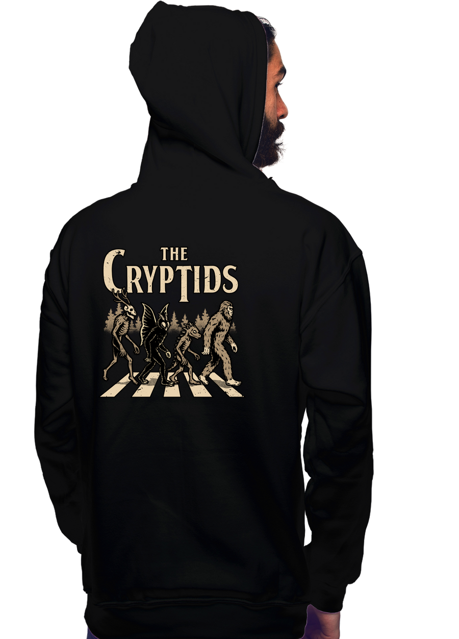 The Cryptids
