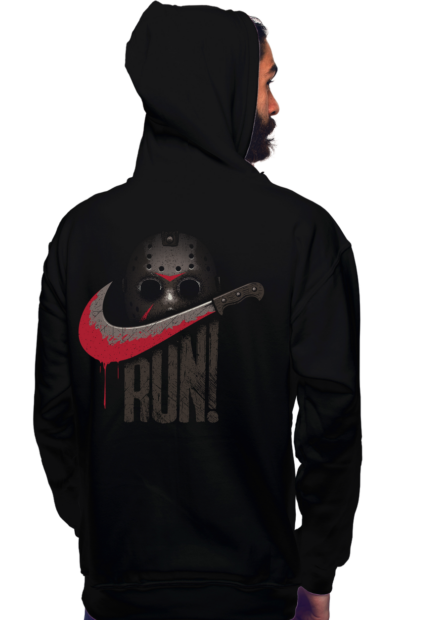 Just Run!