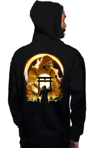 Scorpion - Nerdy T-Shirt by dandingeroz | ShirtPunch