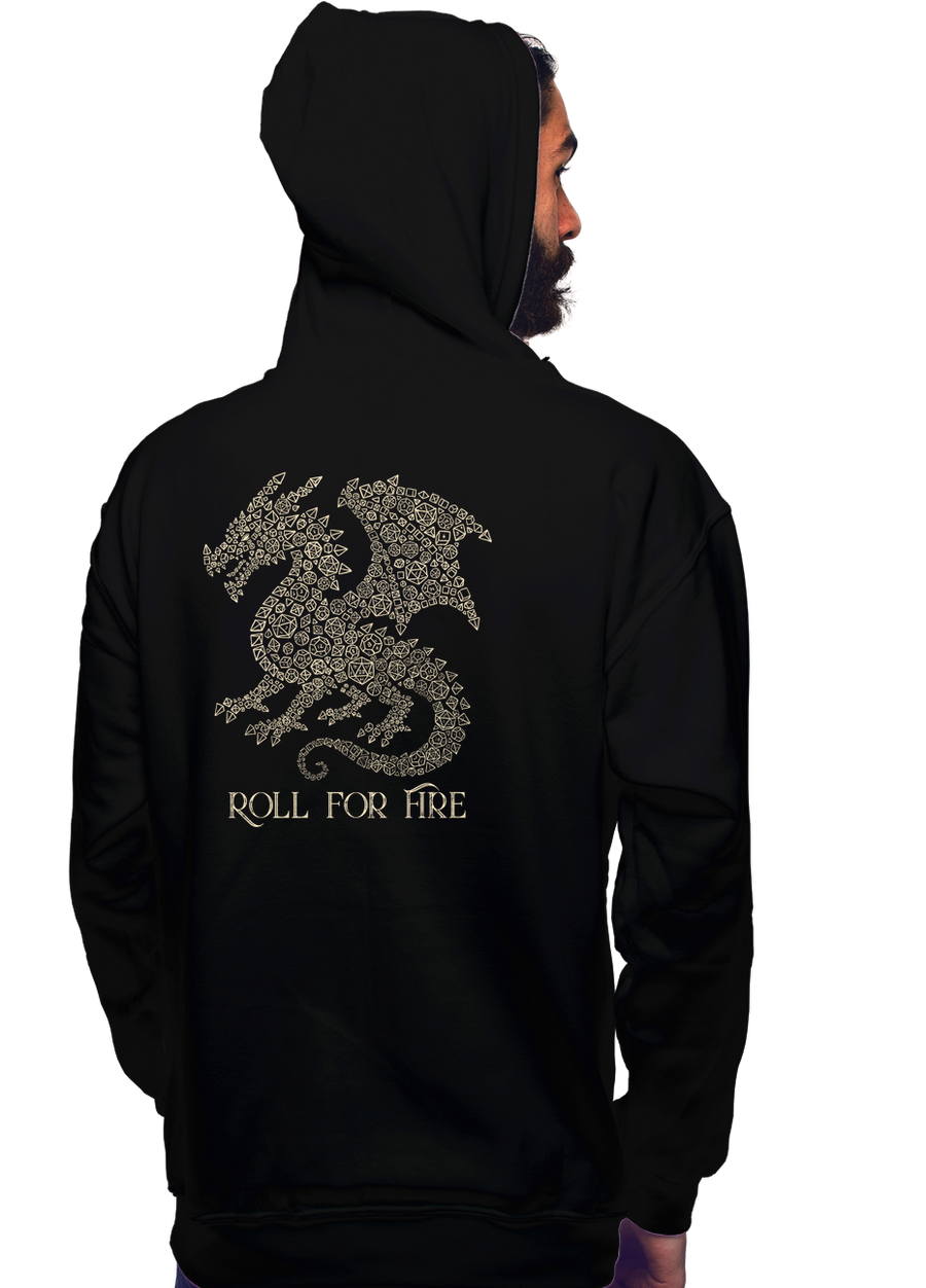 Roll For Fire