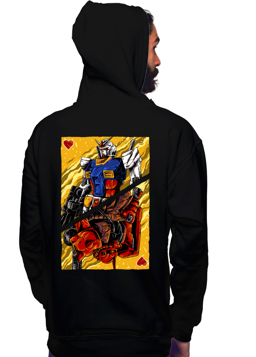 First Wave
