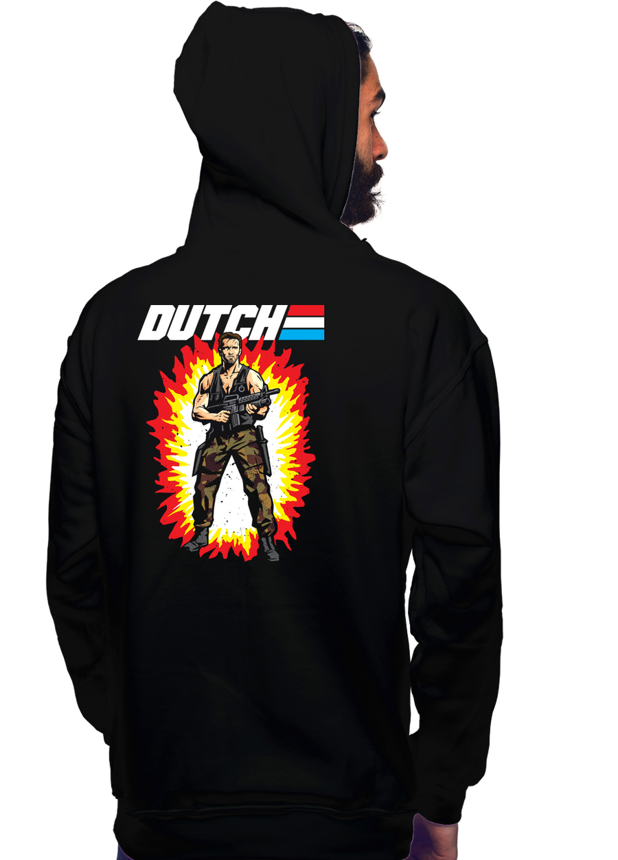 G.I. Dutch