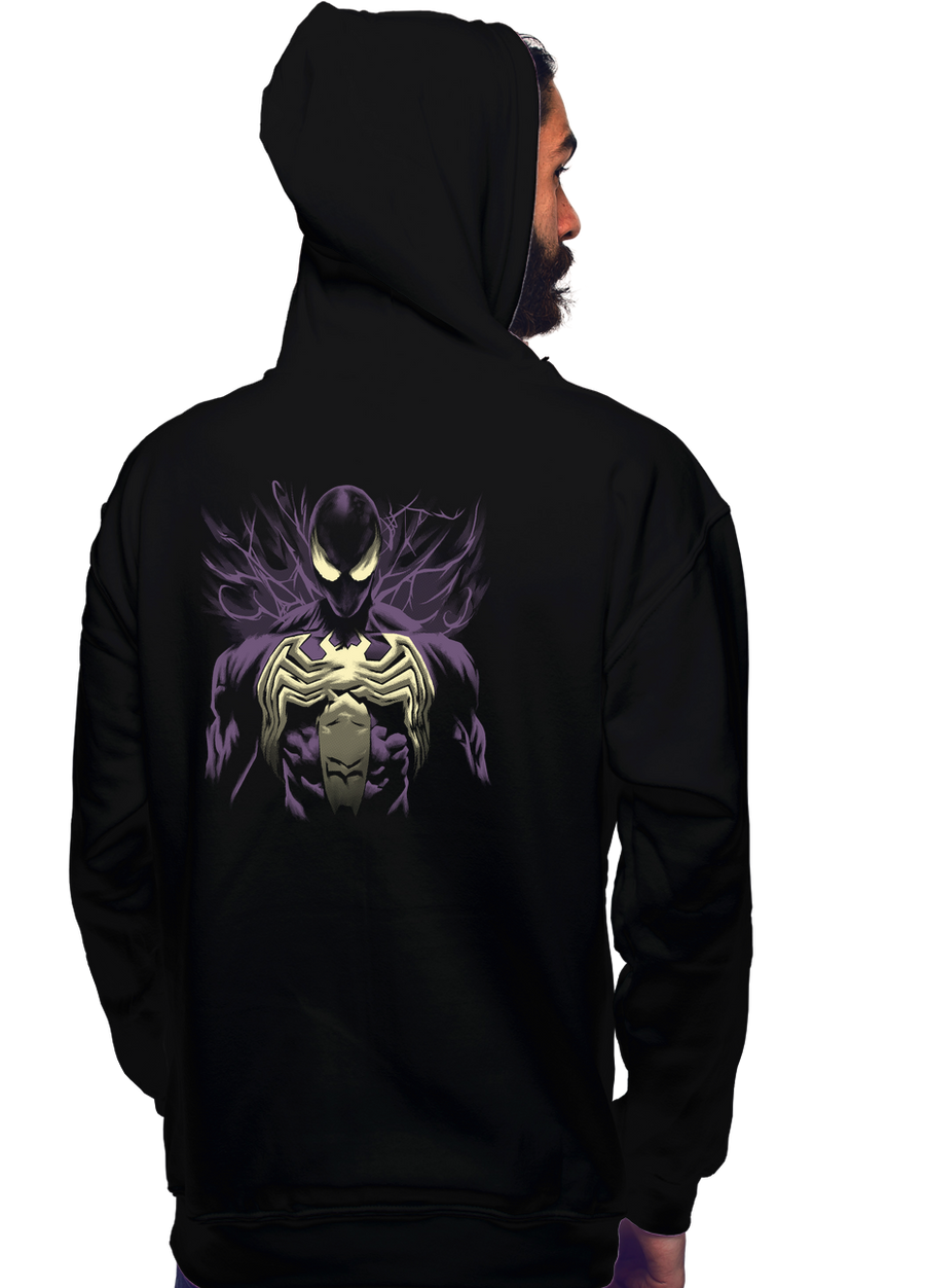 Alien Symbiote