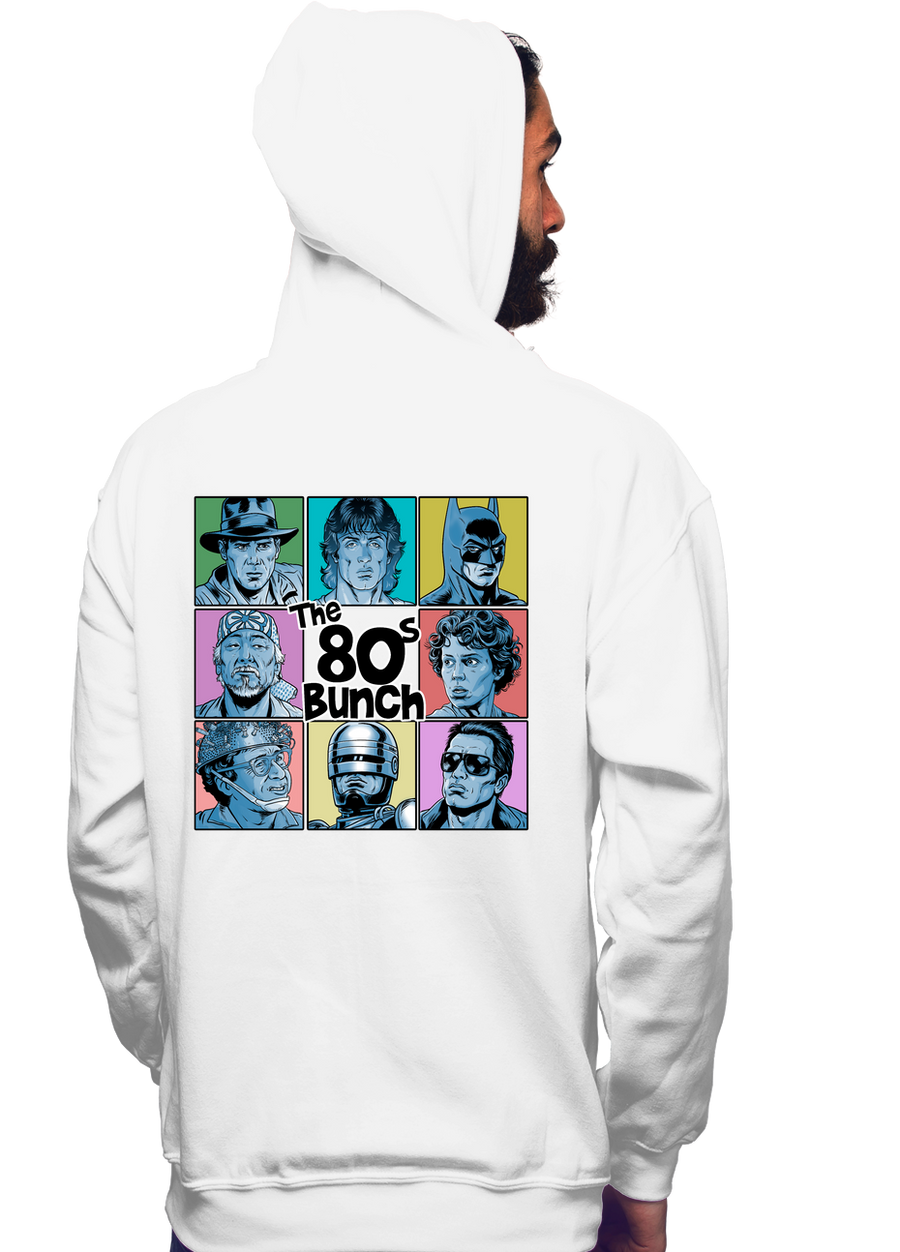 The 80s Bunch