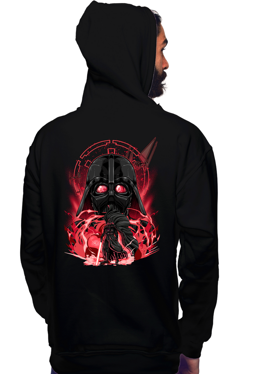 The Sith Lord
