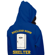 Load image into Gallery viewer, Nuclear Bomb Shelter
