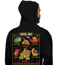 Load image into Gallery viewer, Jurassic Snack
